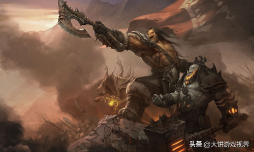 德拉诺之王(德拉诺之王要塞物资代码)插图2
