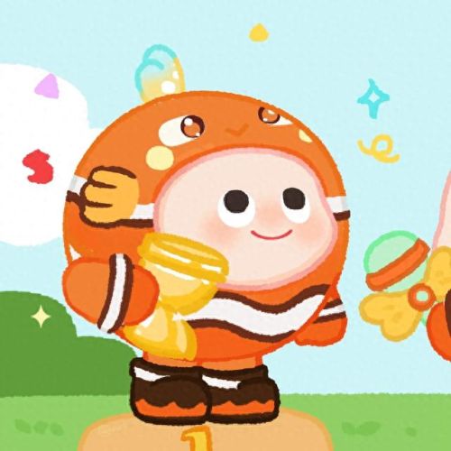 适合蛋仔派对的头像(蛋仔派对头像图片)插图9