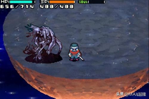 gba光明之魂2金手指(gba光明之魂2攻略)插图19