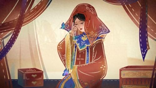 纸嫁衣第五章游戏攻略(纸嫁衣第4章游戏攻略)插图