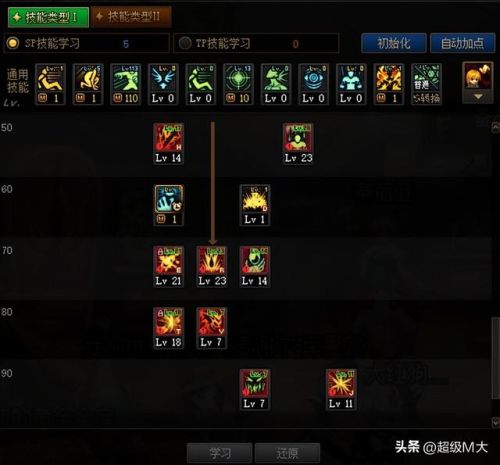 狂战刷图加点(85版本狂战士带什么ss套最强)插图3