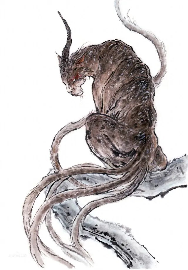 山海经异兽录(山海经异兽录30个兑换码)插图9