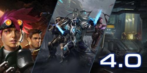 星际争霸2-自由之翼(星际争霸2自由之翼天崩地裂)