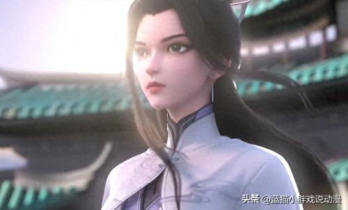 七脉会武(七脉会武之时林惊羽去哪里了)插图1