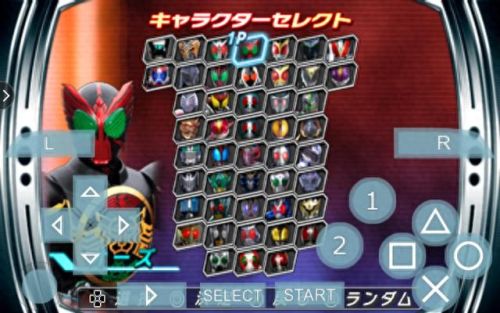 假面骑士超巅峰英雄(假面骑士超巅峰英雄隐藏人物)插图 假面骑士超巅峰英雄(假面骑士超巅峰英雄隐藏人物)插图