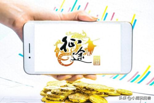 好玩的大型网游(十大平民耐玩手游)插图