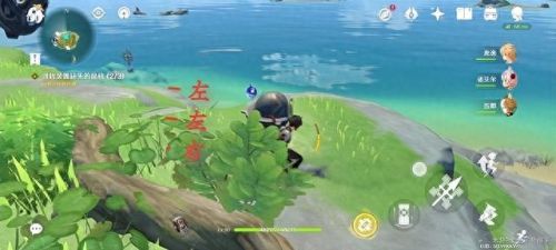 寻找装置缺失的晶核(找到缺失晶核)插图6