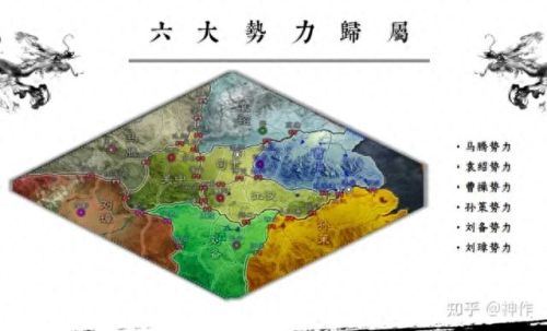 三国志战略版S4介绍(三国志战略版集合点)插图