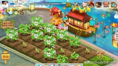 qq农场自动偷菜(农场半夜偷菜图片)插图1
