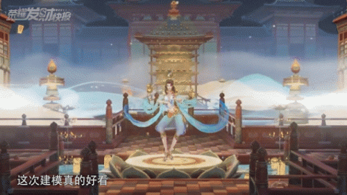 遇见胡璇(胡璇个人简历)插图7