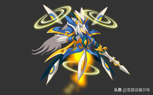 赛尔号精灵大全图鉴(谱尼)插图16