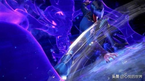斗罗大陆独特的武魂(斗罗大陆最特殊武魂)插图3