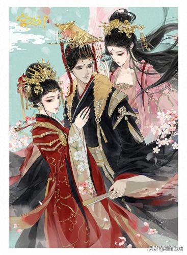 宫廷计攻略(宫廷计手游)插图3