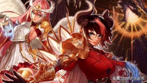 dnf护石(地下城护石)插图7