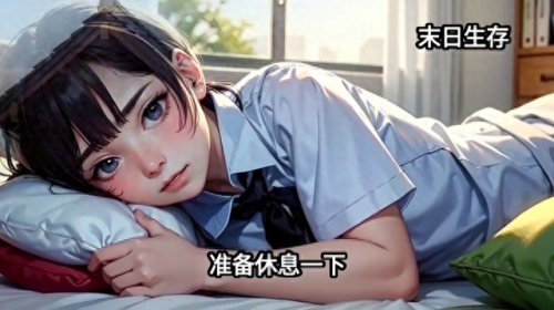 末日生存(末日生存储备物资)插图