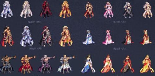 dnf2011年春节套(dnf2012国庆套)插图18