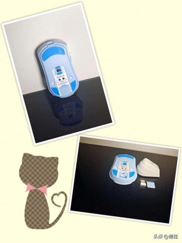 可爱的鼠标指针(好看实用的鼠标指针)插图5