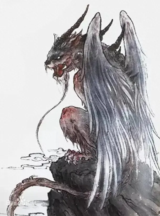 山海经异兽录(山海经异兽录30个兑换码)插图3