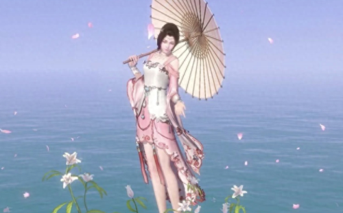 天涯明月刀唐门(天涯明月刀唐门怎么提升功力)