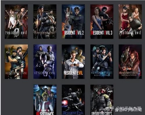 老版单机游戏大全(单机经典射击老游戏)插图30
