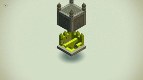 纪念碑谷第八关(纪念碑谷第10关)插图9