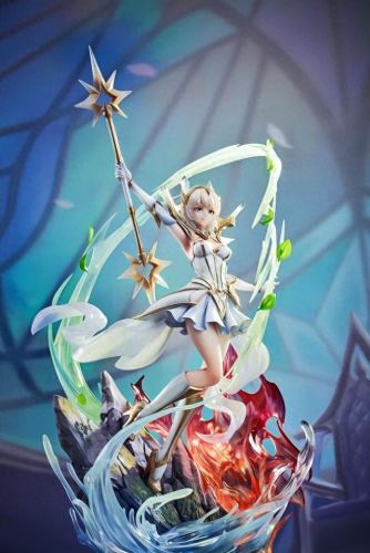 lol大元素使(大元素使)插图4