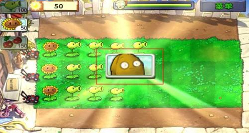 植物大战僵尸1经典版(植物大战僵尸原版中文)插图7