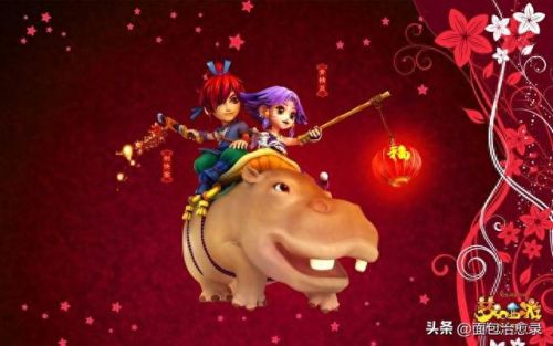 最好玩的大型网游(大型网游排行榜)插图12