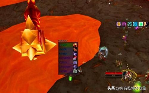 港湾魔兽(心灵港湾魔兽)插图2