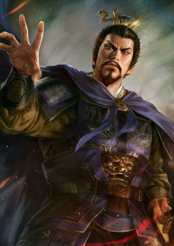 三国威力加强版手游(十大三国手机单机游戏)插图2