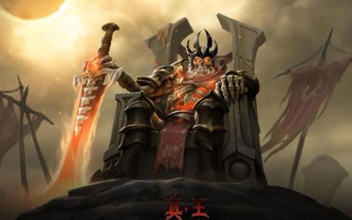 dota十大逆天后期(dota2a杖)