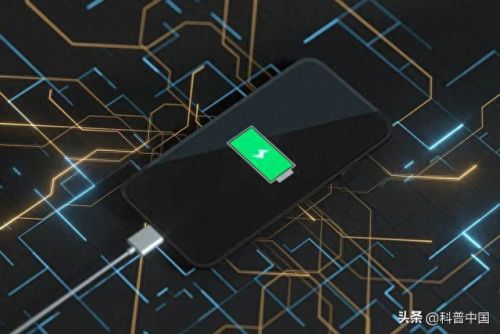 通常来说给手机充电哪种方式更合适(手机充不进电但提示正在充电)插图