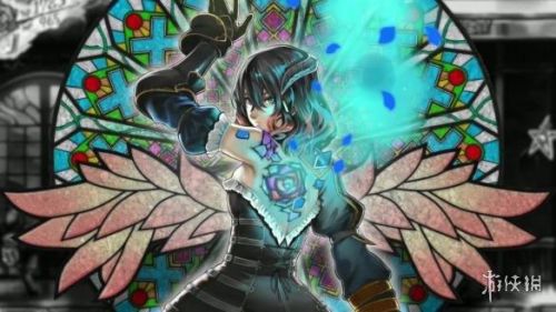恶魔城暗影之王(恶魔城游戏全系列)插图7