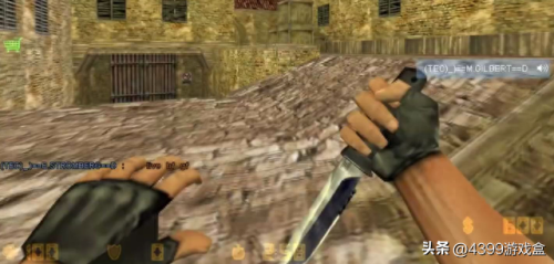 竞技网络游戏排行榜(最新免费3d网游)插图4 竞技网络游戏排行榜(最新免费3d网游)插图4