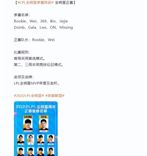 rookie全明星(Rookie个人资料)插图1