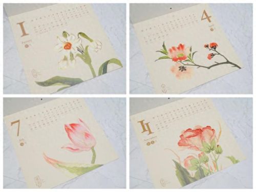 飞雪桌面日历(日历桌面10月)插图42
