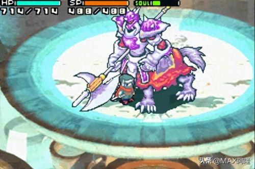 gba光明之魂2金手指(gba光明之魂2攻略)插图18