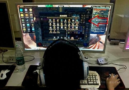 dnf 防沉迷(dnf colg)插图1