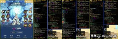 地下城与勇士好玩吗(地下城与勇士玩的是啥)插图3