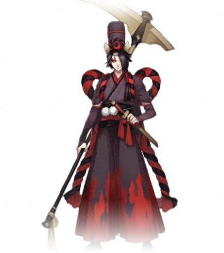 阴阳师鬼使黑(阴阳师鬼使黑在哪里刷)插图7