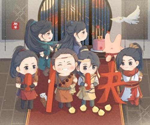 九阴真经传送(九阴 真经外传)插图1