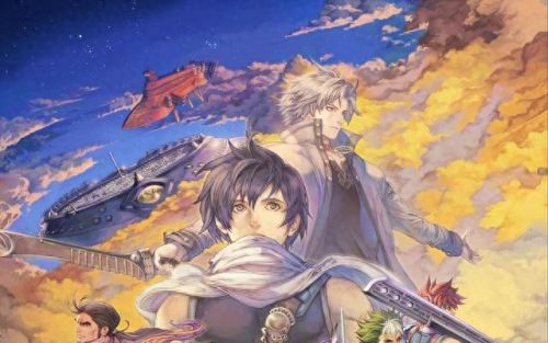 空之轨迹fc(空之轨迹fc完美攻略)插图