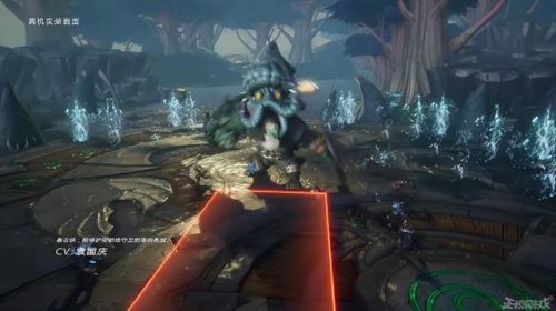 最接近魔兽世界的手游(仿魔兽世界手游叫什么)插图12 最接近魔兽世界的手游(仿魔兽世界手游叫什么)插图12