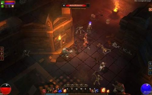 火炬之光2steam联机(火炬之光steam汉化补丁)插图3