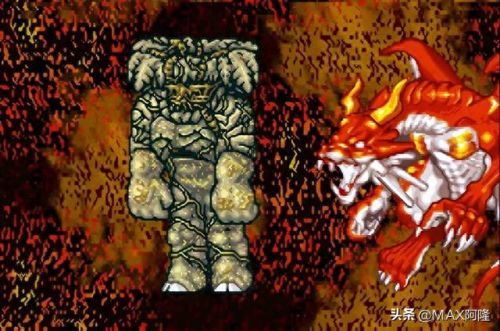 gba光明之魂2金手指(gba光明之魂2攻略)插图5
