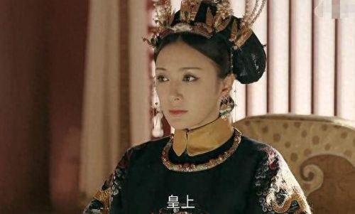 皇上怀孕了上朝时要生了(皇上上朝在身体里放玉石)插图