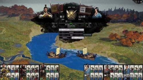 全面战争-三国(全面战争三国新手教学)插图14 全面战争-三国(全面战争三国新手教学)插图14