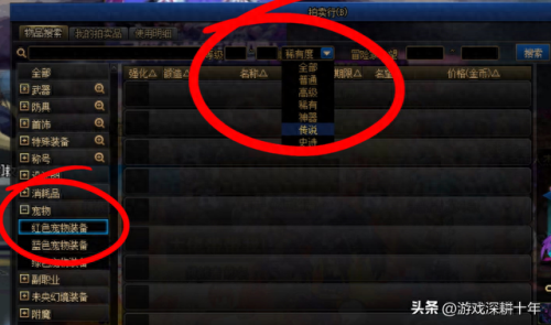 dnf新宠物(dnf可交易宠物)插图8