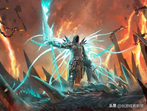 暗黑破坏神1(暗黑破坏神1吟游诗人厉害吗)插图20