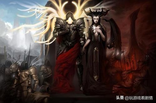 暗黑破坏神1(暗黑破坏神1吟游诗人厉害吗)插图16